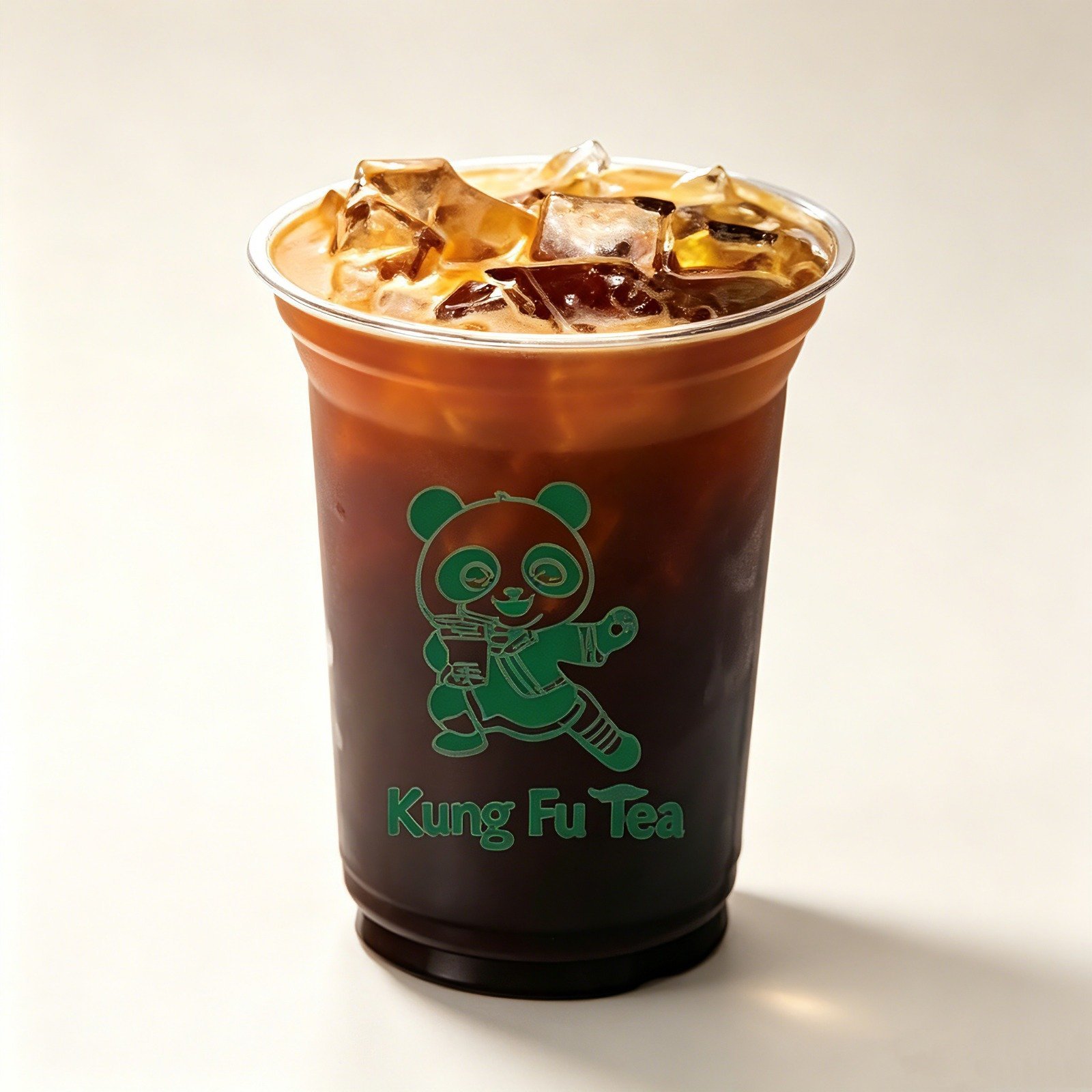 Iced Americano