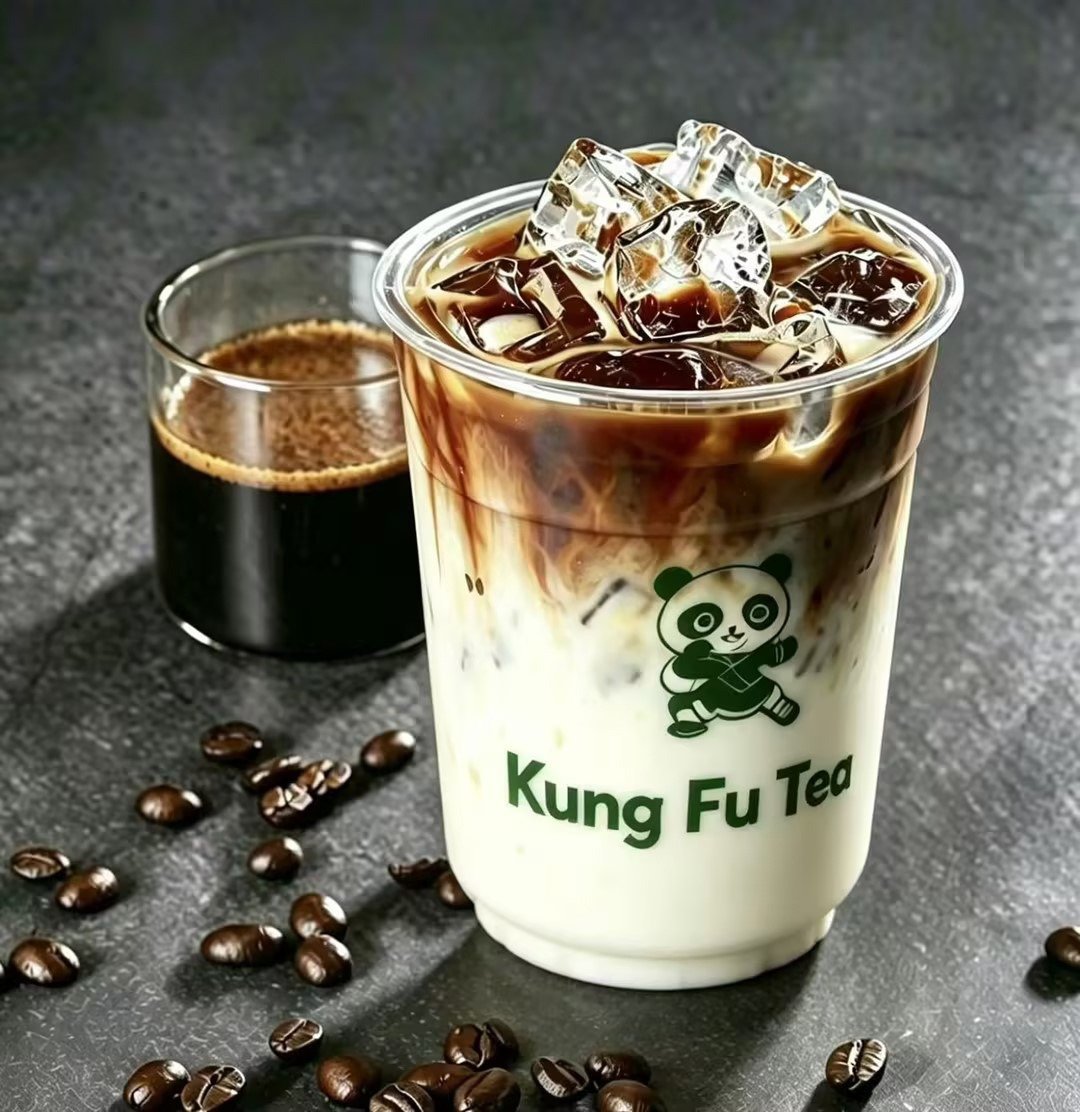 Fresh Latte