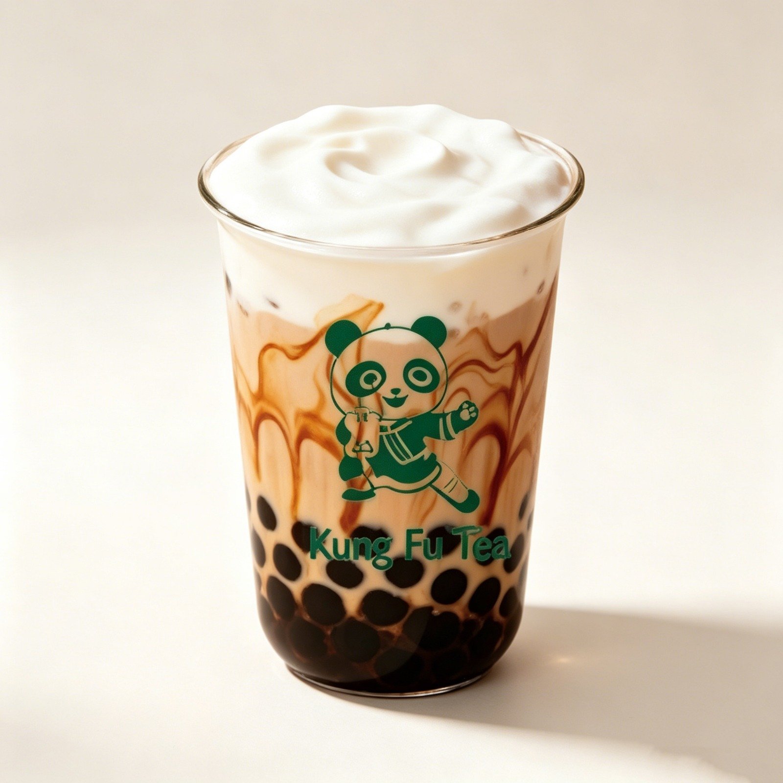 Pearl Latte