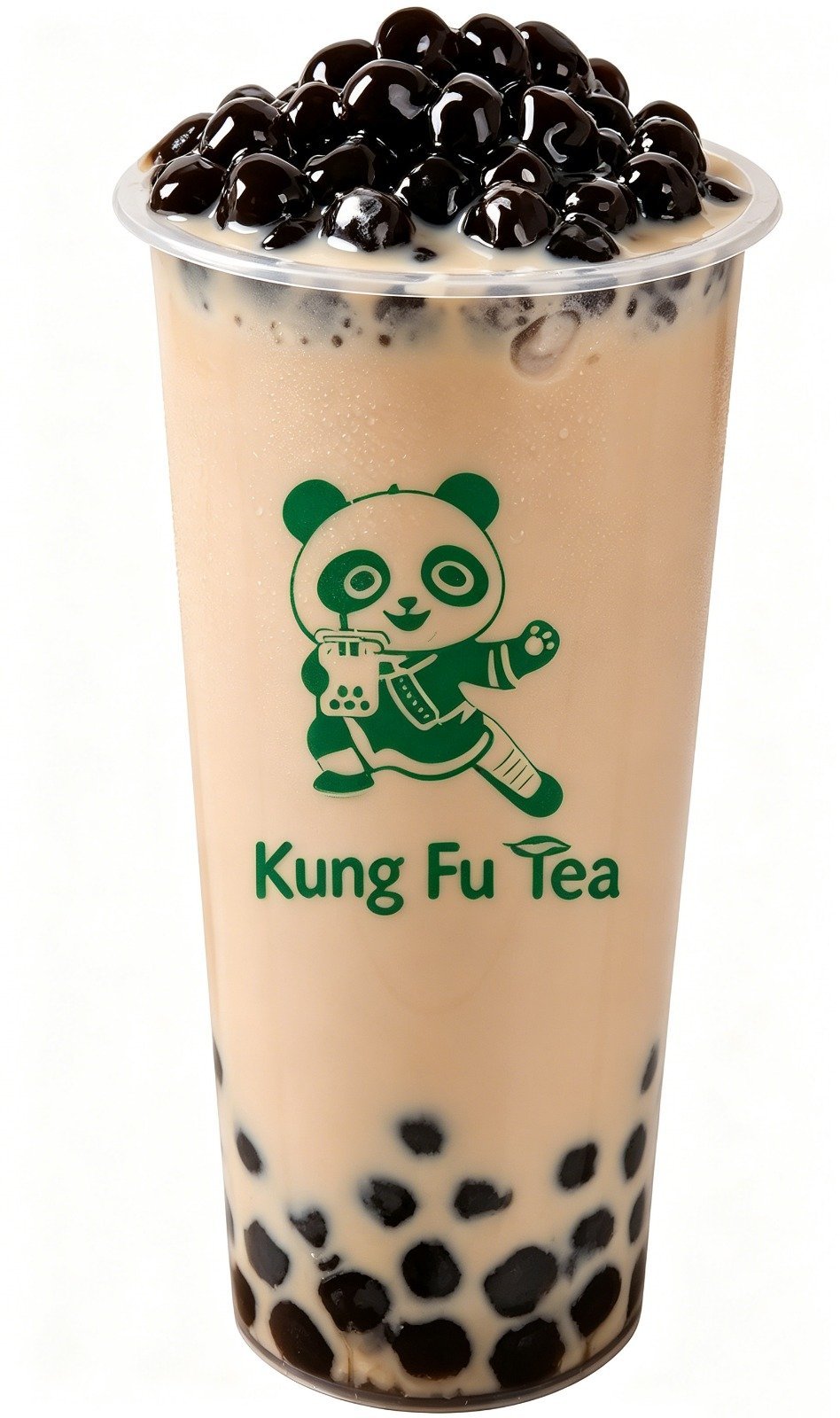 Pearl Milk Tea