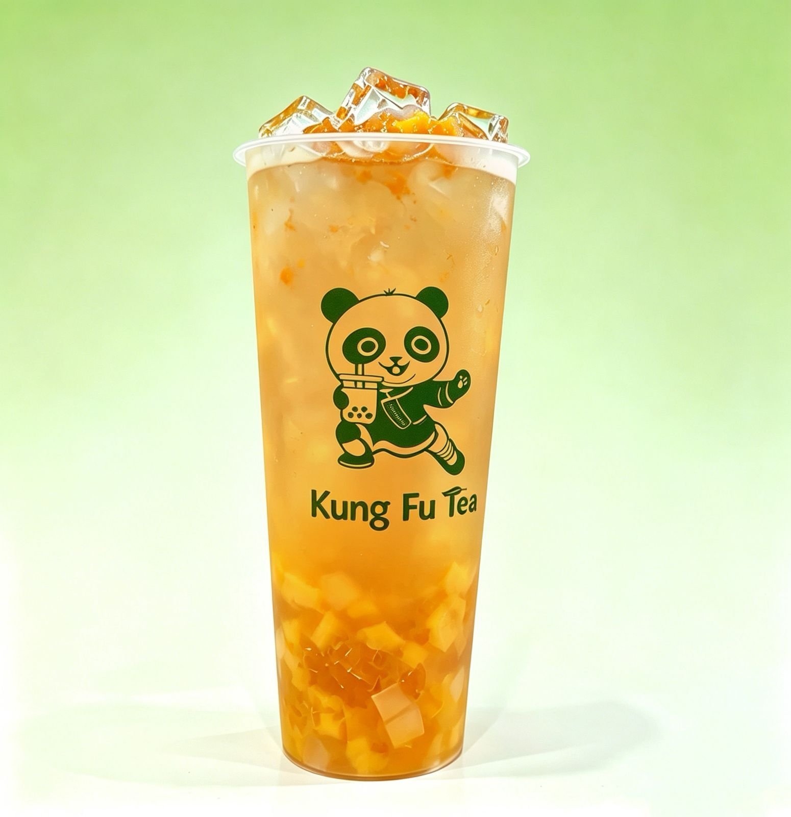 Passion Fruit Mango